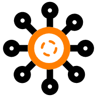 运营精细化程度低，营销成本高